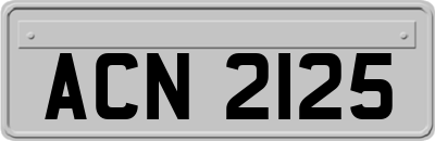 ACN2125