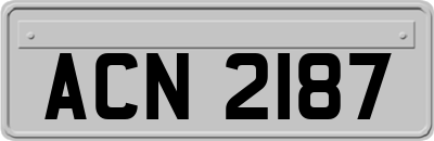 ACN2187