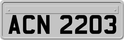 ACN2203