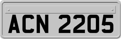 ACN2205