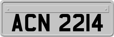 ACN2214