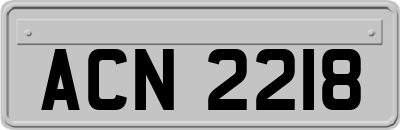 ACN2218