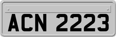ACN2223