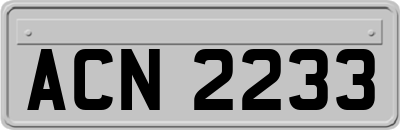 ACN2233