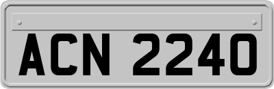 ACN2240