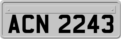 ACN2243