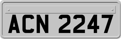 ACN2247