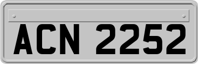 ACN2252