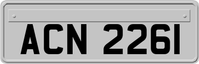 ACN2261