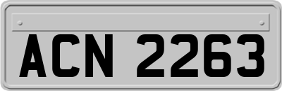 ACN2263