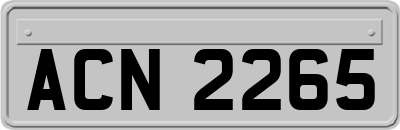 ACN2265