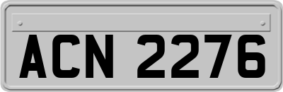 ACN2276