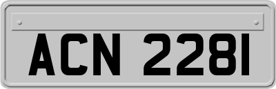 ACN2281