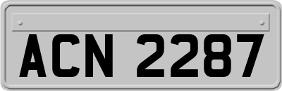 ACN2287