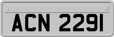 ACN2291