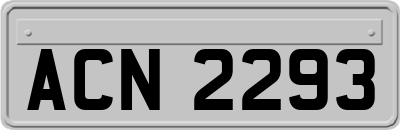 ACN2293