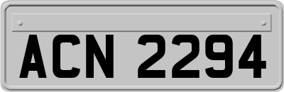 ACN2294