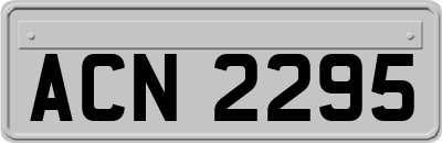 ACN2295