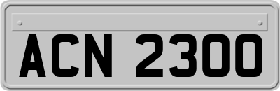 ACN2300