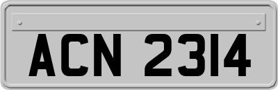 ACN2314