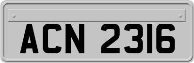ACN2316