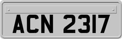 ACN2317