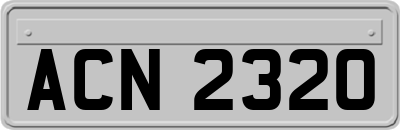 ACN2320