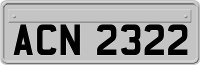 ACN2322