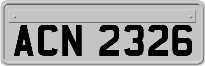 ACN2326