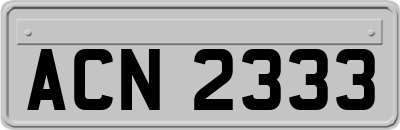 ACN2333