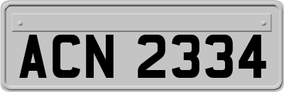 ACN2334