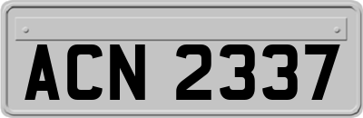 ACN2337