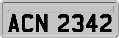 ACN2342