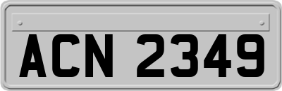 ACN2349