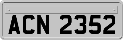 ACN2352