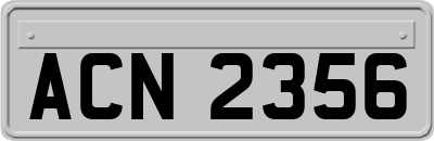 ACN2356