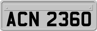 ACN2360