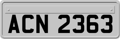 ACN2363