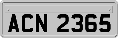ACN2365