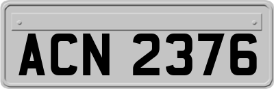 ACN2376