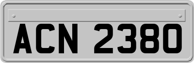 ACN2380