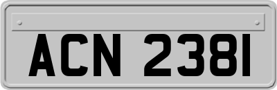 ACN2381