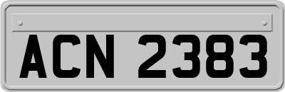 ACN2383