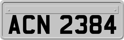 ACN2384