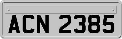 ACN2385