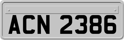 ACN2386