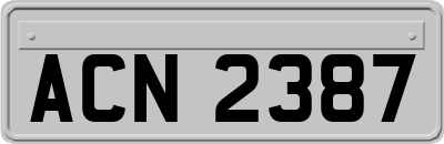 ACN2387