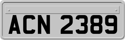 ACN2389