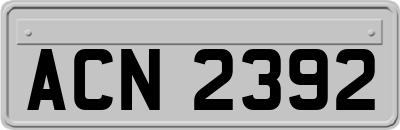 ACN2392