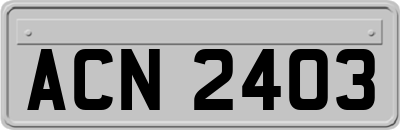 ACN2403